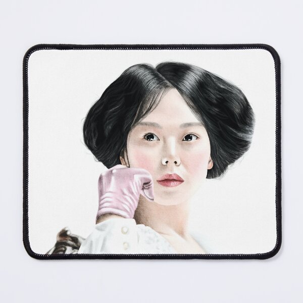Item preview, The Handmaiden designed and sold by Heiyoum Studio.