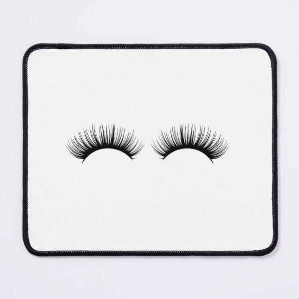 Item preview, Modern Trendy Cute Eye lashes,Eye Makeup designed and sold by SOUFIANE1991.