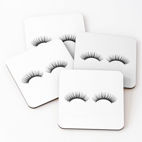 Item preview, Modern Trendy Cute Eye lashes,Eye Makeup designed and sold by SOUFIANE1991.