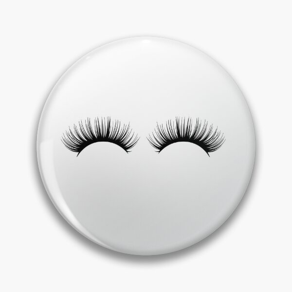 Item preview, Modern Trendy Cute Eye lashes,Eye Makeup designed and sold by SOUFIANE1991.