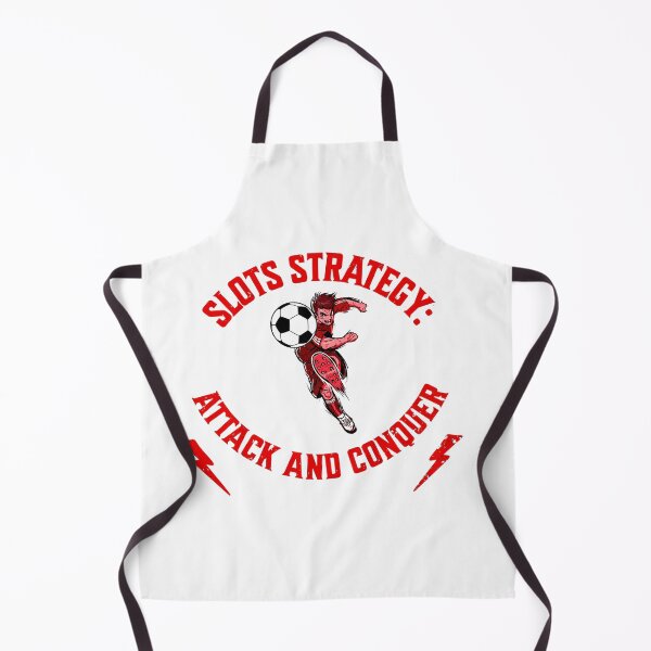 Item preview, Slots Strategy designed and sold by TheABUSHOP.