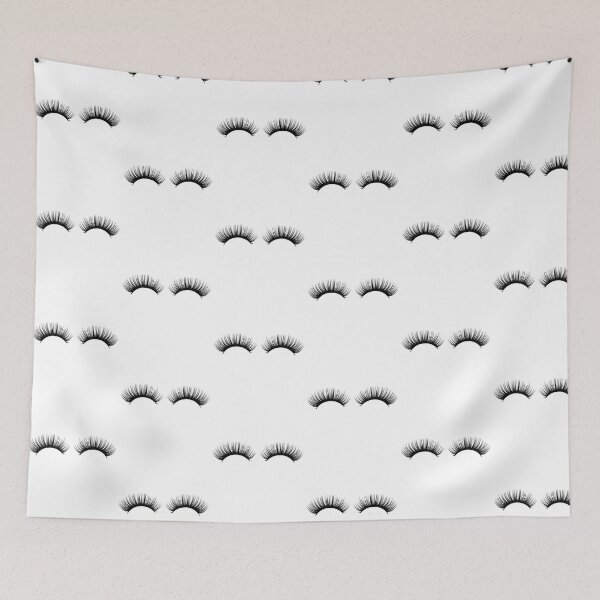 Item preview, Modern Trendy Cute Eye lashes,Eye Makeup designed and sold by SOUFIANE1991.