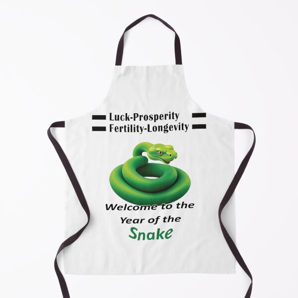 Item preview, Year of the Snake designed and sold by GiCapgraphics.