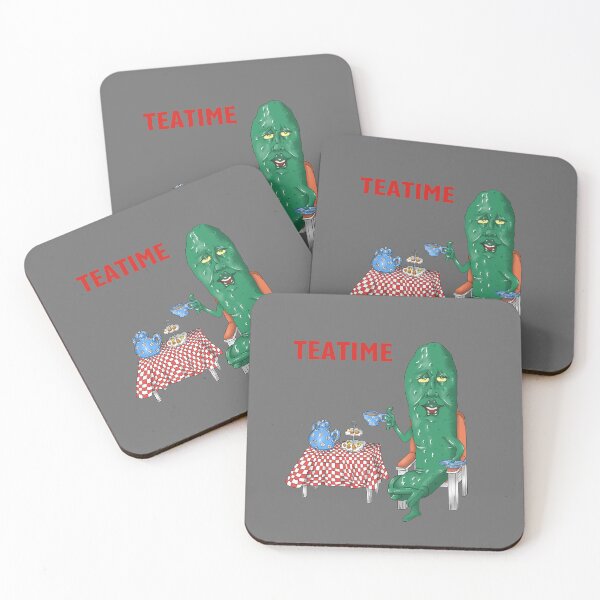 Item preview, teatime designed and sold by AyseAkcay.