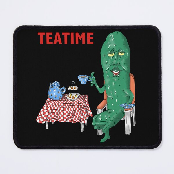 Item preview, teatime designed and sold by AyseAkcay.