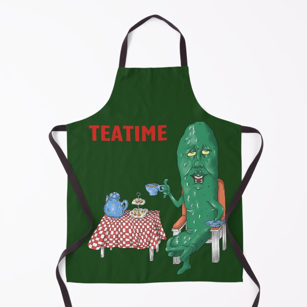 Item preview, teatime designed and sold by AyseAkcay.