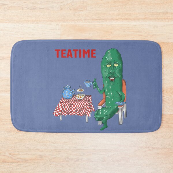 Item preview, teatime designed and sold by AyseAkcay.