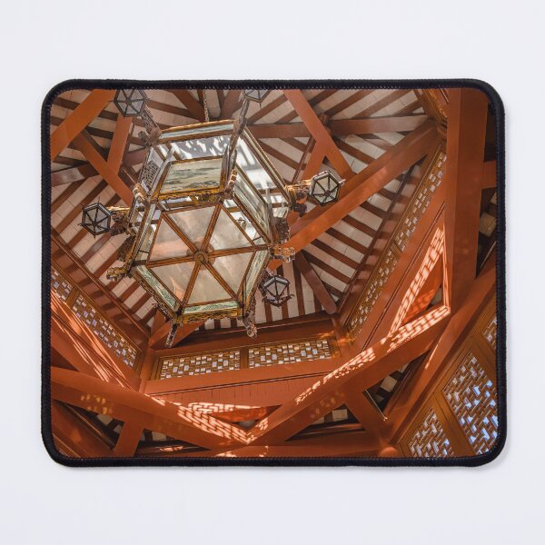 Item preview, Chinese Pagoda designed and sold by David Bowman.
