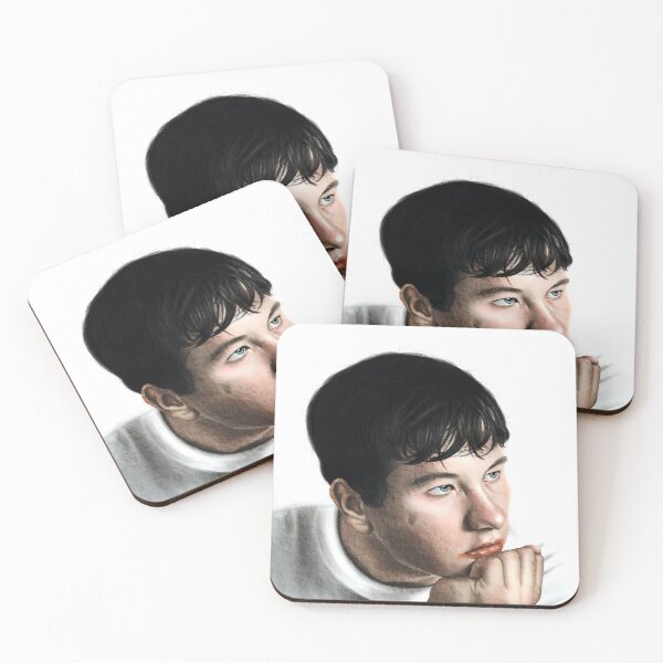Item preview, The Killing of a Sacred Deer designed and sold by Heiyoum Studio.