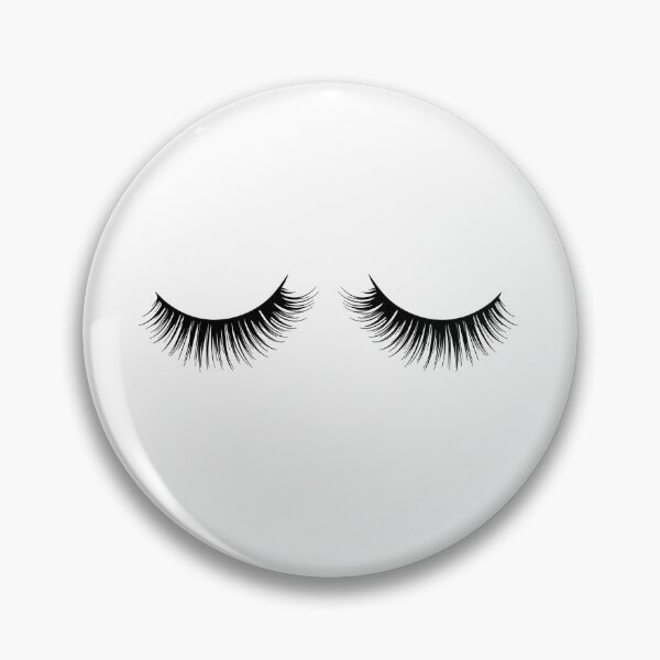 Item preview, Modern Trendy Cute Eye lashes,Eye Makeup designed and sold by SOUFIANE1991.