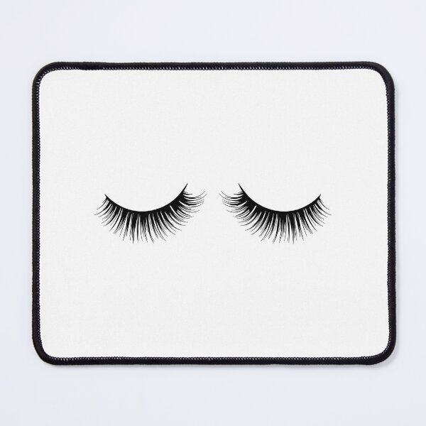 Item preview, Modern Trendy Cute Eye lashes,Eye Makeup designed and sold by SOUFIANE1991.