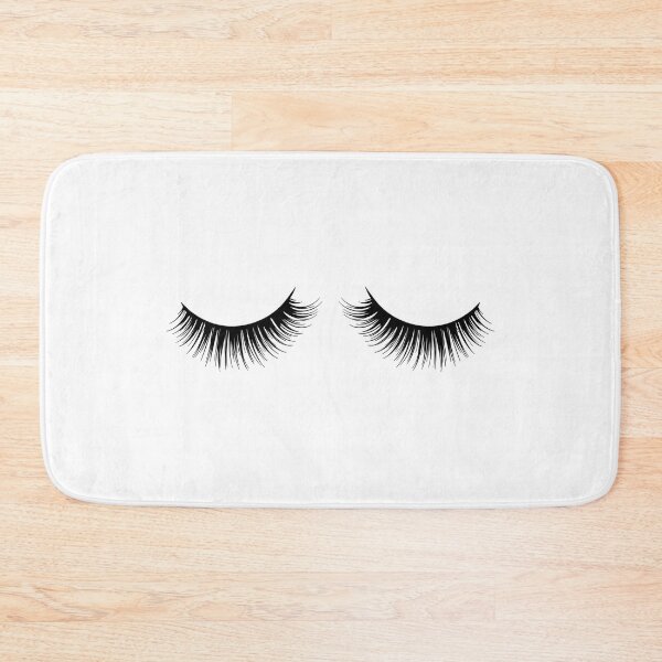 Item preview, Modern Trendy Cute Eye lashes,Eye Makeup designed and sold by SOUFIANE1991.
