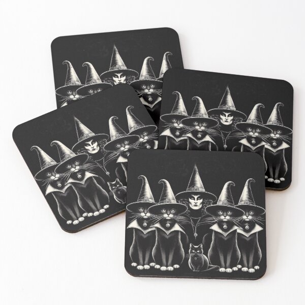 Item preview, maleficat designed and sold by MGphotoart.