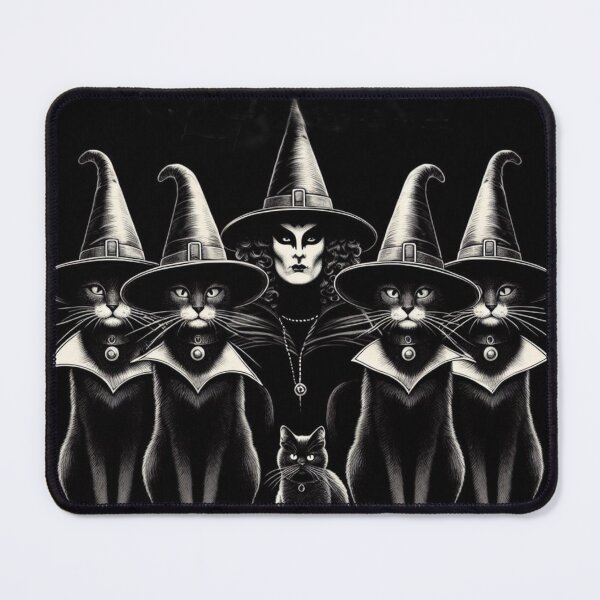 Item preview, maleficat designed and sold by MGphotoart.