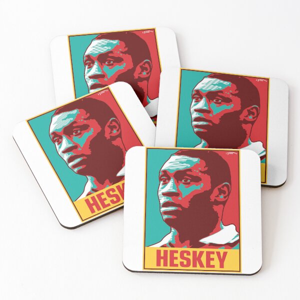 Artikelvorschau, Heskey - LIV entworfen und verkauft von DFA.