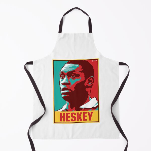 Artikelvorschau, Heskey - LIV entworfen und verkauft von DFA.