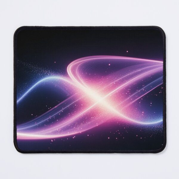 Item preview, Vibrant Sound Wave: Abstract Audio Art designed and sold by eXtraHumans.