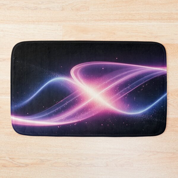 Item preview, Vibrant Sound Wave: Abstract Audio Art designed and sold by eXtraHumans.