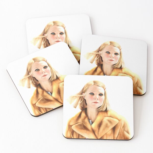 Item preview, The Royal Tenenbaums designed and sold by Heiyoum Studio.
