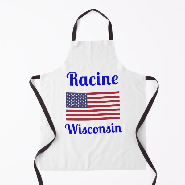 Item preview, Racine Wisconsin - Stylish Prints, designed and sold by Fleetwood1994.