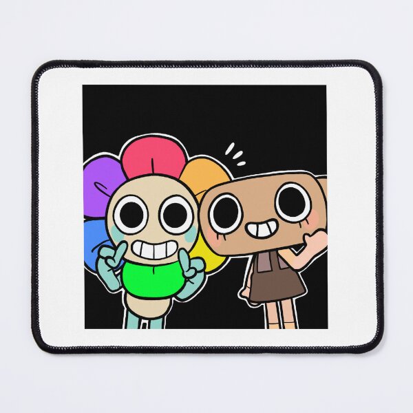 Item preview, Dandy and Cosmo designed and sold by PickledjoArt.