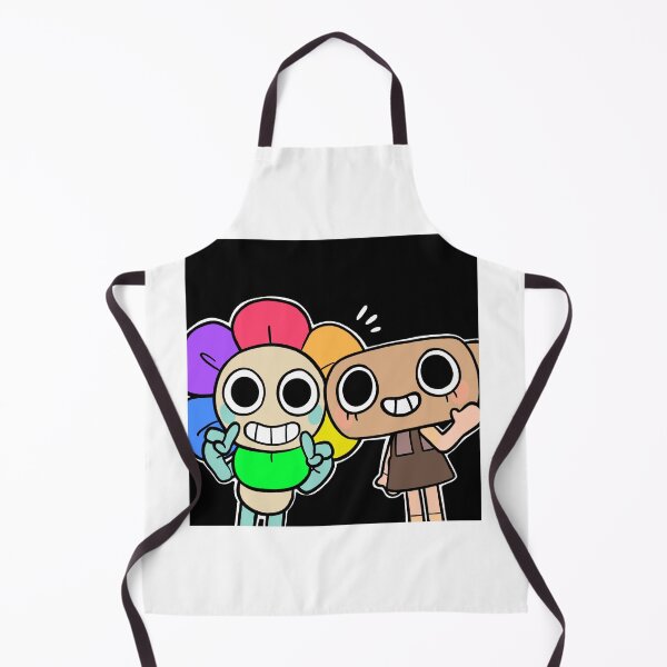 Item preview, Dandy and Cosmo designed and sold by PickledjoArt.
