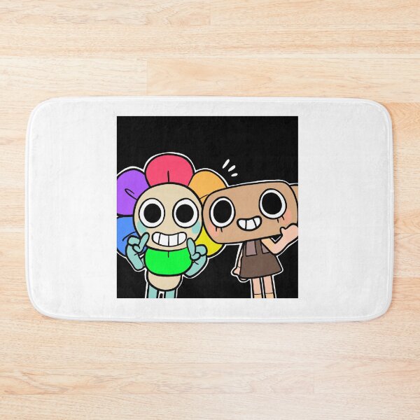 Item preview, Dandy and Cosmo designed and sold by PickledjoArt.
