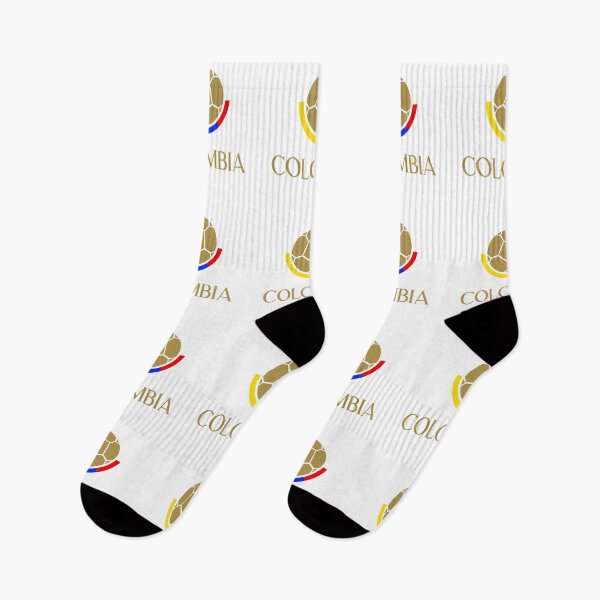 Item preview, Colombia gold b designed and sold by VRedBaller.