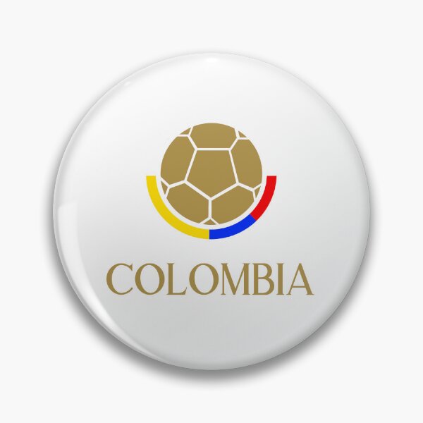 Item preview, Colombia gold b designed and sold by VRedBaller.