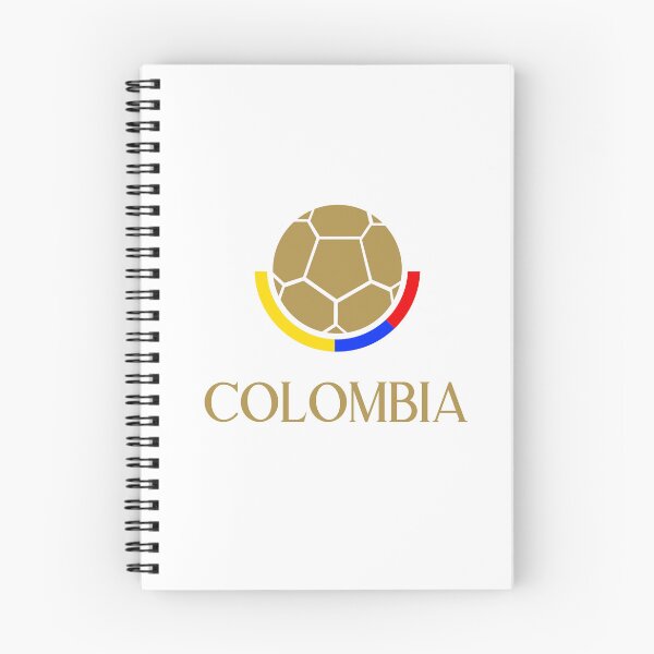 Item preview, Colombia gold b designed and sold by VRedBaller.
