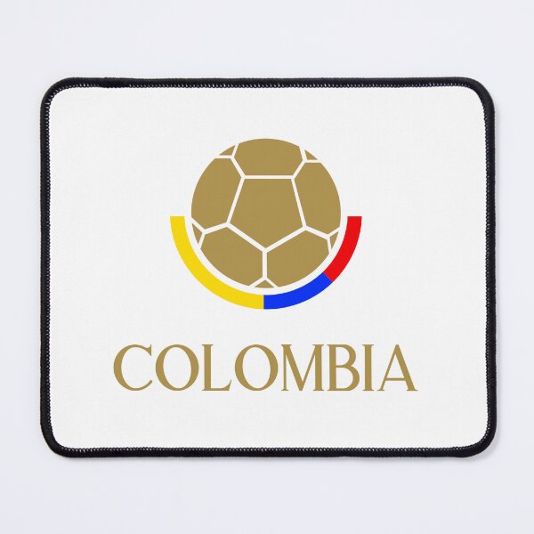 Item preview, Colombia gold b designed and sold by VRedBaller.
