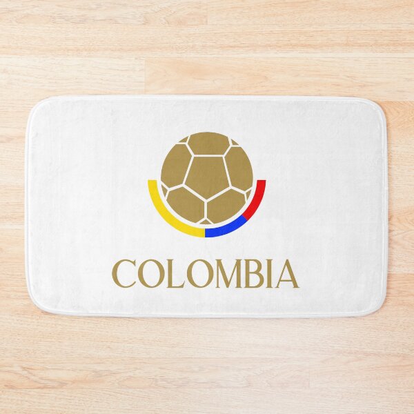 Item preview, Colombia gold b designed and sold by VRedBaller.