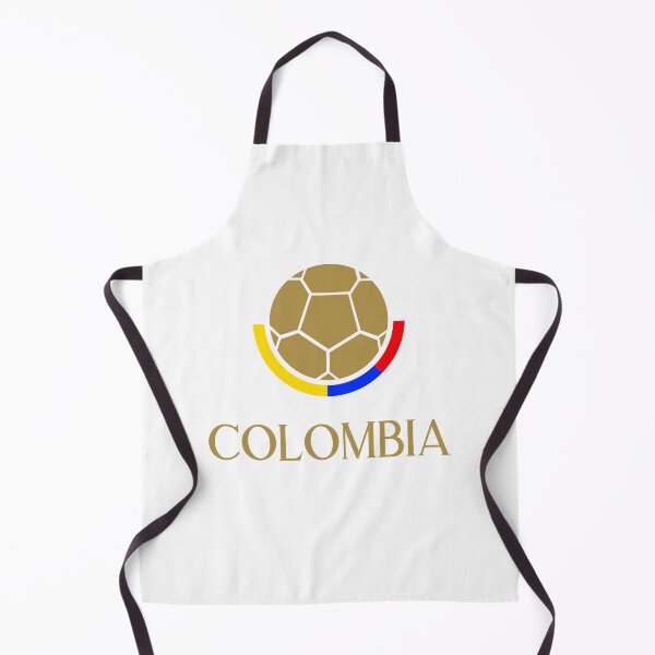 Item preview, Colombia gold b designed and sold by VRedBaller.