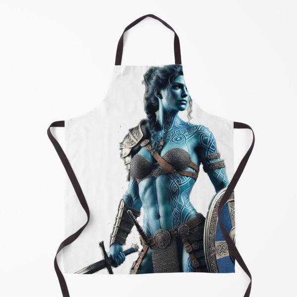 Item preview, English logo, england heritage ancient english woad, gamer shirt designed and sold by jeff13999.