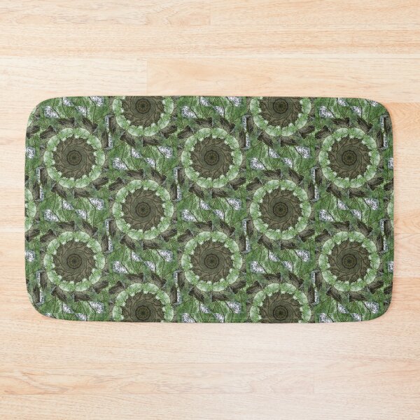 Item preview, Willow tree, Thirsk, kaleidoscope effect vertical designed and sold by paulboizot.