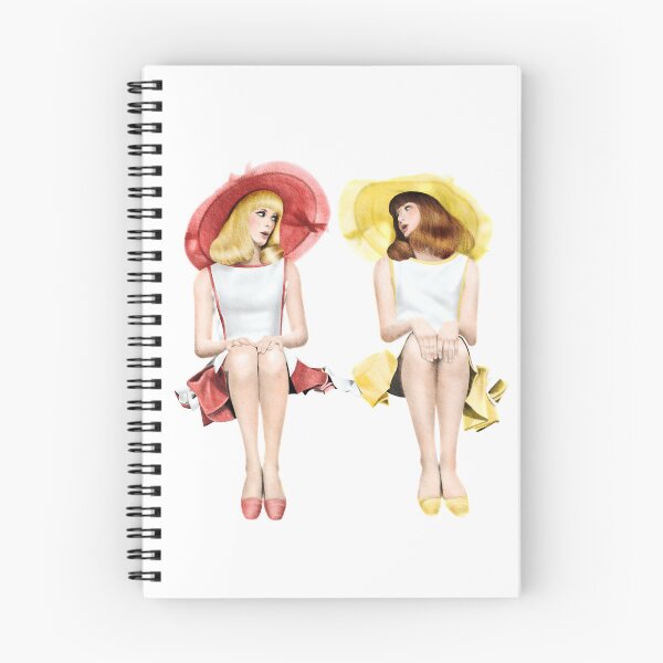 Item preview, The Young Girls of Rochefort designed and sold by Heiyoum Studio.