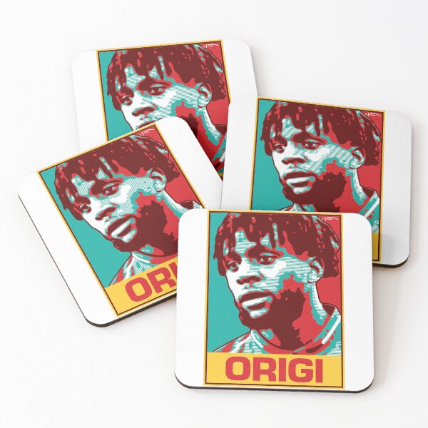 Item preview, Origi - LIV designed and sold by DFA.