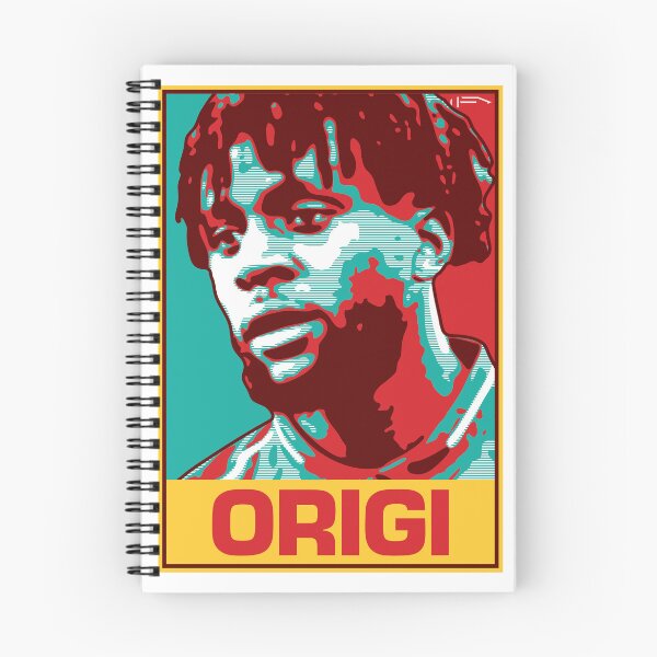 Item preview, Origi - LIV designed and sold by DFA.