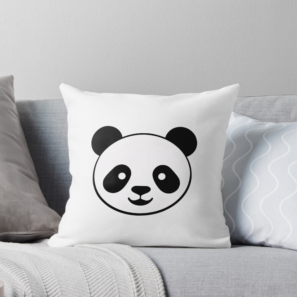 Item preview, Throw Pillow designed and sold by YesterdaysClass.