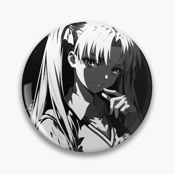 Item preview, Shirai Kuroko - 10 designed and sold by Infinite-Aspire.