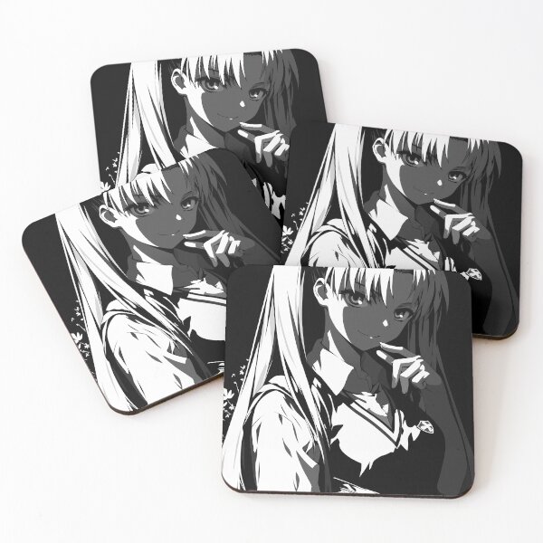 Item preview, Shirai Kuroko - 10 designed and sold by Infinite-Aspire.