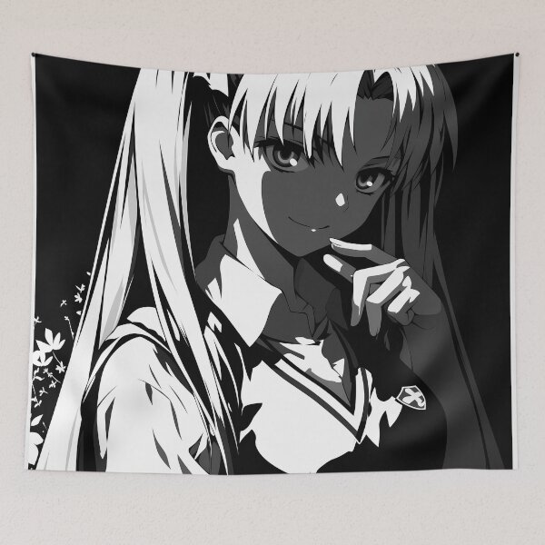 Item preview, Shirai Kuroko - 10 designed and sold by Infinite-Aspire.