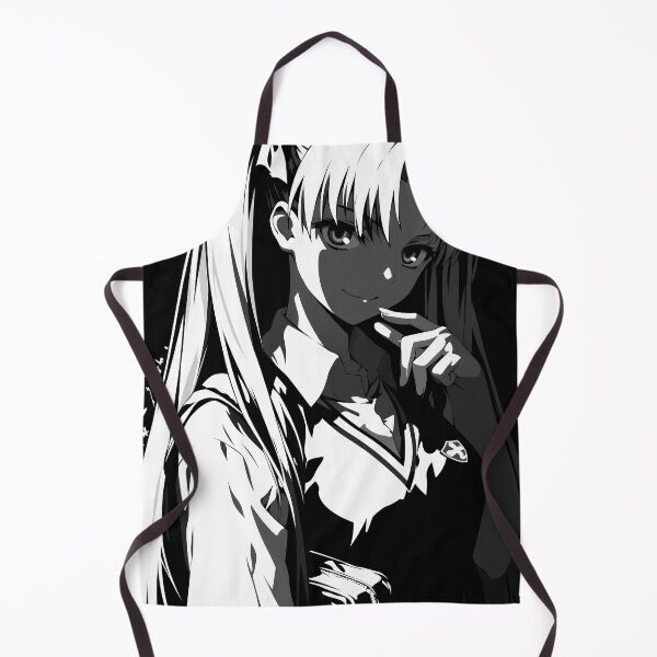Item preview, Shirai Kuroko - 10 designed and sold by Infinite-Aspire.