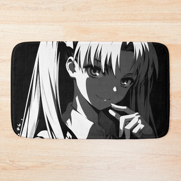 Item preview, Shirai Kuroko - 10 designed and sold by Infinite-Aspire.
