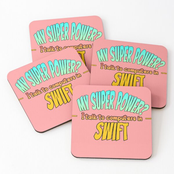 Item preview, My super powers designed and sold by devArtsDesigns.