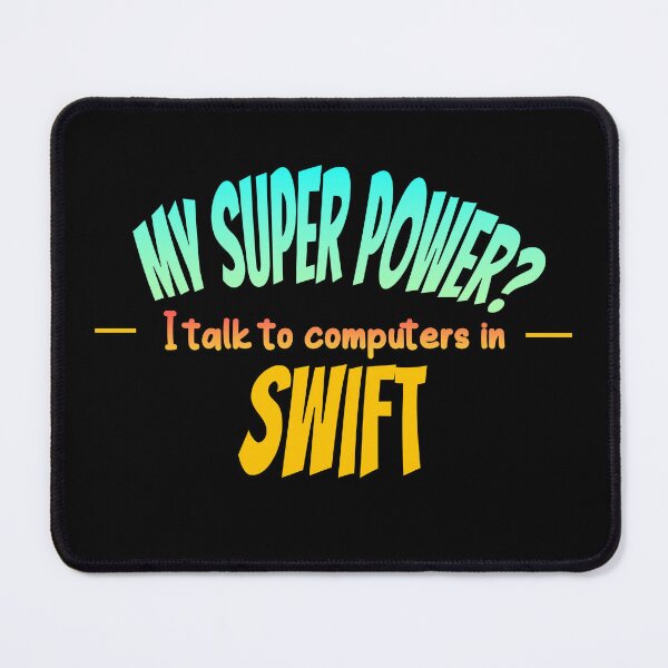 Item preview, My super powers designed and sold by devArtsDesigns.