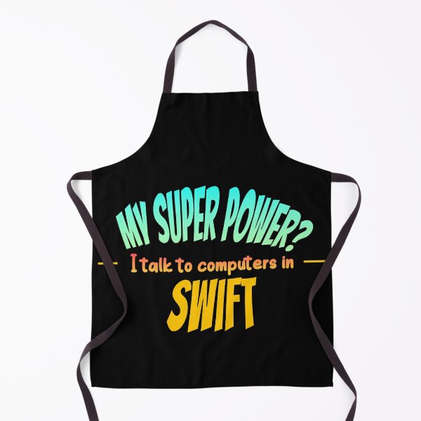 Item preview, My super powers designed and sold by devArtsDesigns.