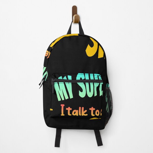 Item preview, My super powers designed and sold by devArtsDesigns.