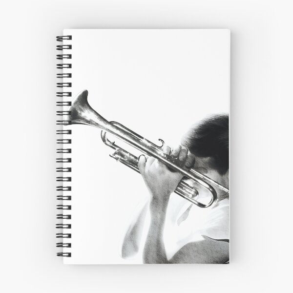 Item preview, Chet Baker designed and sold by Heiyoum Studio.
