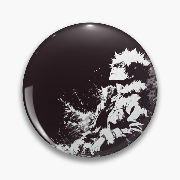 Item preview, Tsuna Sawada - 17 designed and sold by Infinite-Aspire.